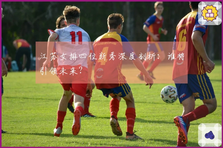 江苏女排四位新秀深度剖析：谁将引领未来？